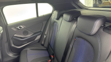 BMW 1 Series 118i [136] M Sport 5dr Step Auto [LCP] Petrol Hatchback